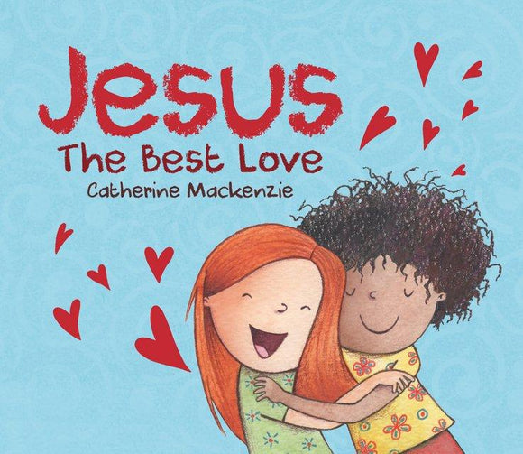 Jesus - The Best Love