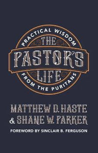 The Pastor's Life