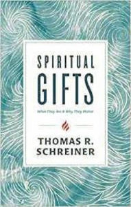 Spiritual Gifts - What They Are & Why They Matter