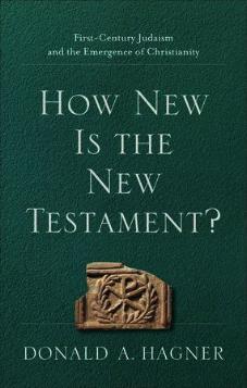 How New is the New Testament?
