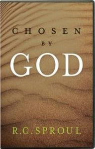 Chosen By God DVD