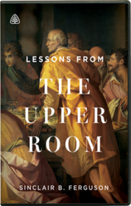 Lessons From The Upper Room DVD