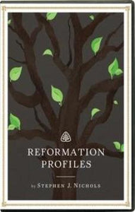 Reformation Profiles DVD