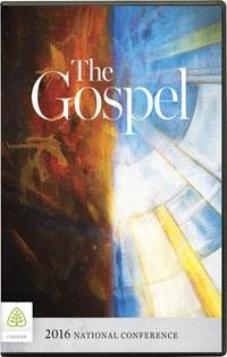 The Gospel DVD