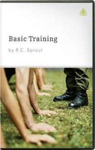 Basic Training DVD
