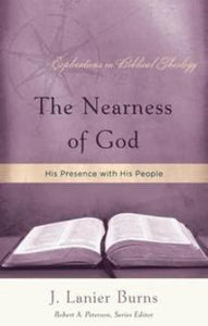 The Nearness of God