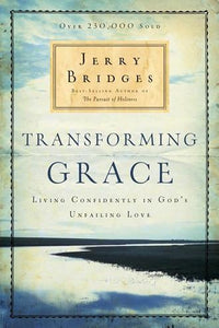 Transforming Grace