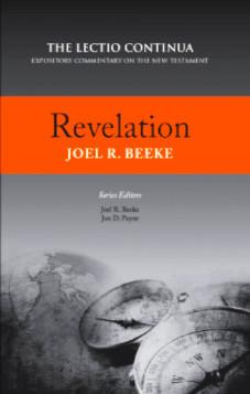 Revelation (Lectio Continua)