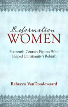 Reformation Women