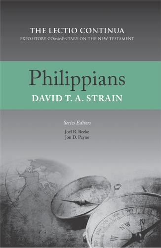 Philippians (Lectio Continua)