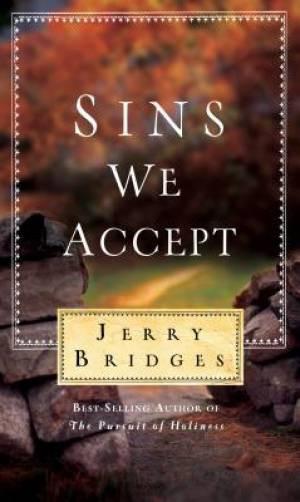 Sin's We Accept