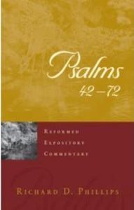 REC: Psalms 42-72
