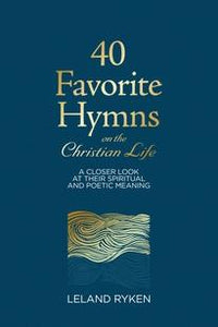 40 Favorite Hymns