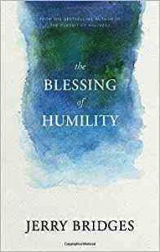 The Blessing of Humility