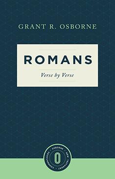 Romans Verse By Verse