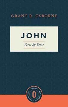 John Verse by Verse