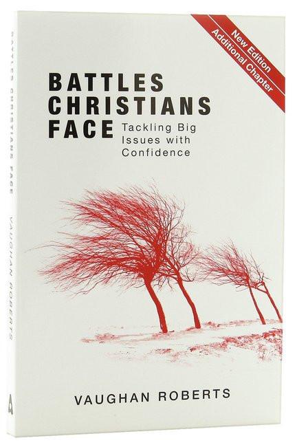 Battles Christians Face