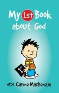 My First Book About God