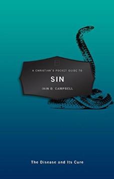 A Christian's Pocket Guide to Sin