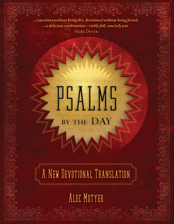 Psalms: Day by Day