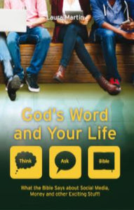 God's Word and Your Life
