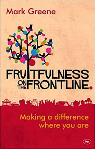 Fruitfulness on the Frontline