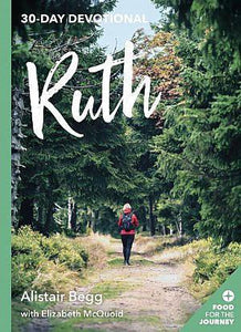 Ruth - 30 Day Devotional