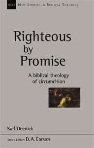 Righteous By Promise