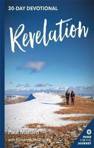 30 Day Devotional - Revelation