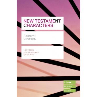 New Testament Characters