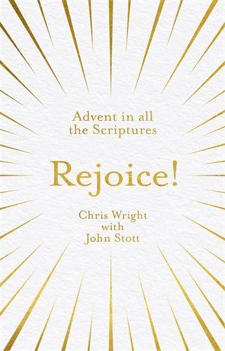 Rejoice - Advent in all the Scriptures