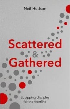 Scattered and Gathered