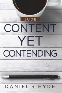 Content Yet Contending