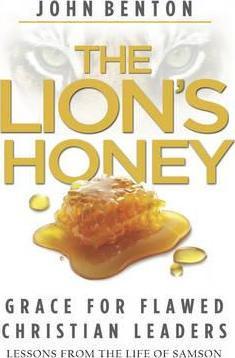 The Lion's Honey