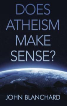 Does Atheism make Sense?