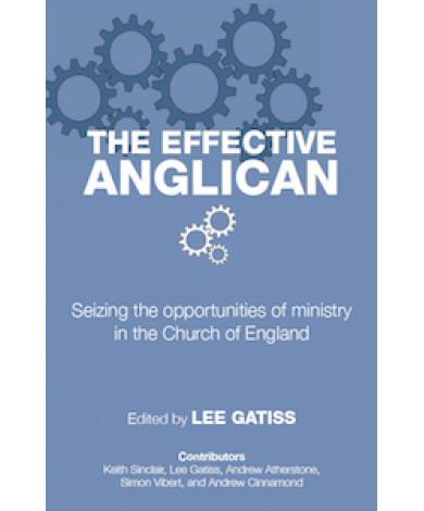 The Effective Anglican