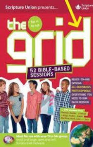 The Grid 52 Bible - Based Sessions 11-14's