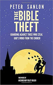 The Bible Theft