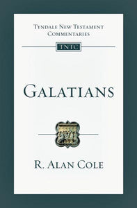TNTC: Galatians