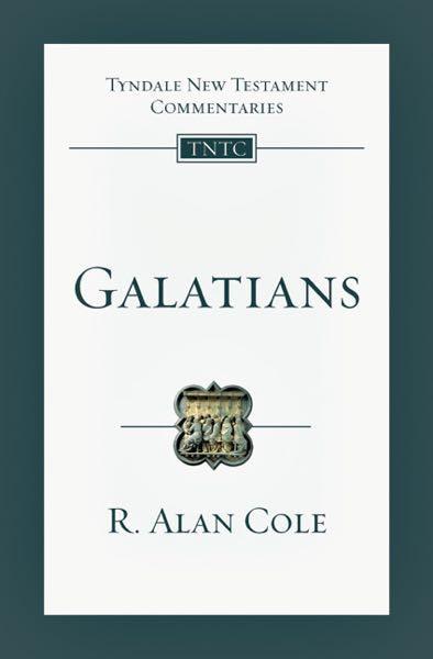 TNTC: Galatians
