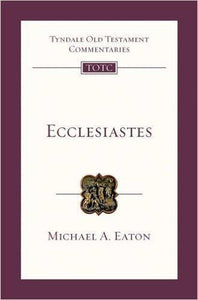 TOTC: Ecclesiastes