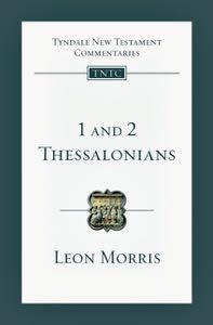 TNTC: 1&2 Thessalonians