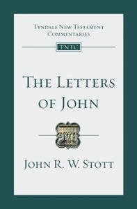 TNTC: The Letters of John