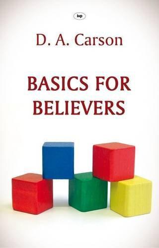 Basics For Believers