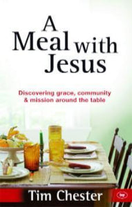 A Meal With Jesus