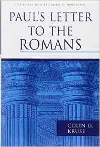 Pillar: Paul's Letter to the Romans