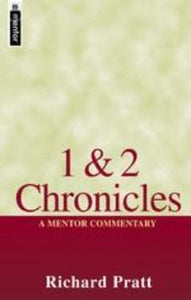 1&2 Chronicles