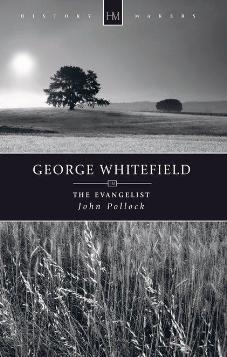 George Whitefield The Evangelist