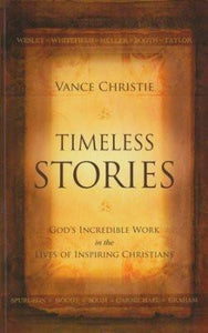 Timeless Stories