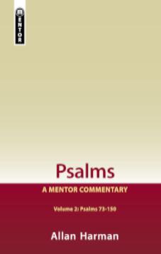 Psalms mentor Commentary Volume 2: 73-150